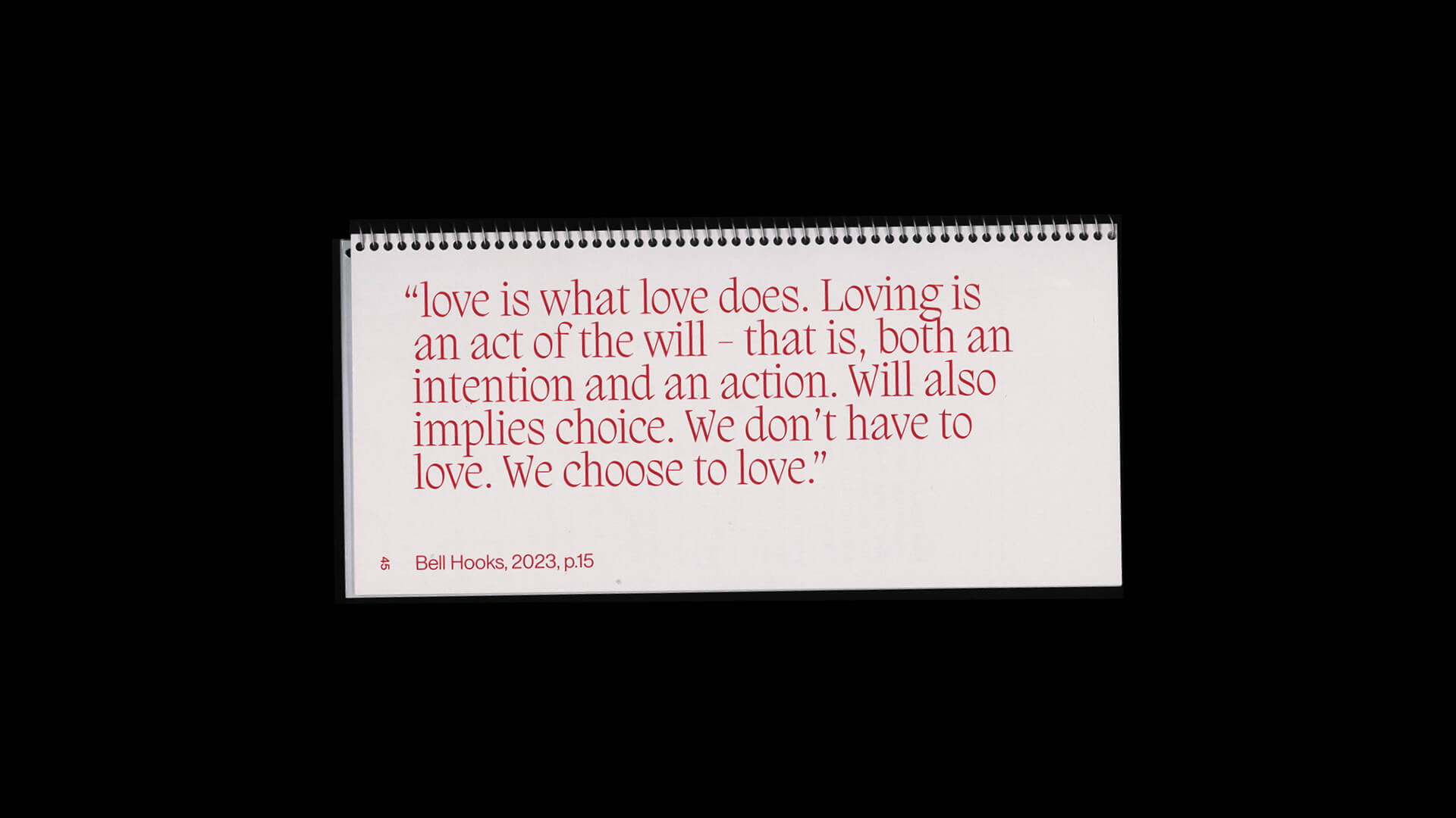 with-love-single-page-book